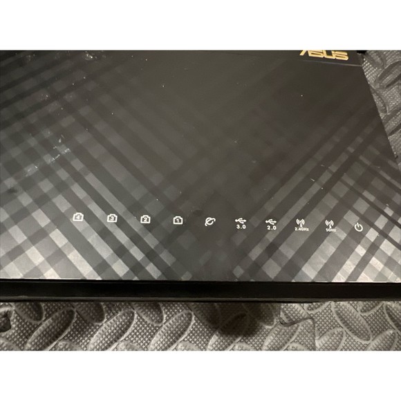 T-Mobile Asus TM-AC1900 Dual-band Wireless Router Personal Cellspot WiFi Calling - Picture 6 of 6